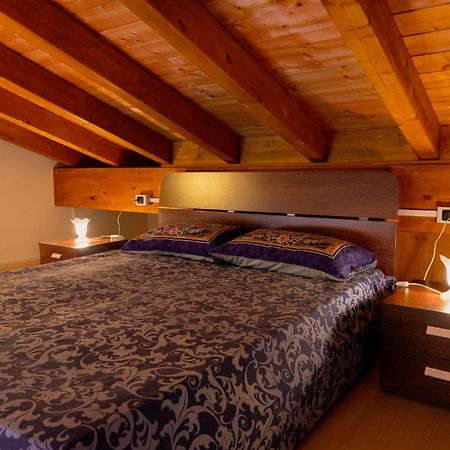 Casa Fausto Villa Vercana Ngoại thất bức ảnh