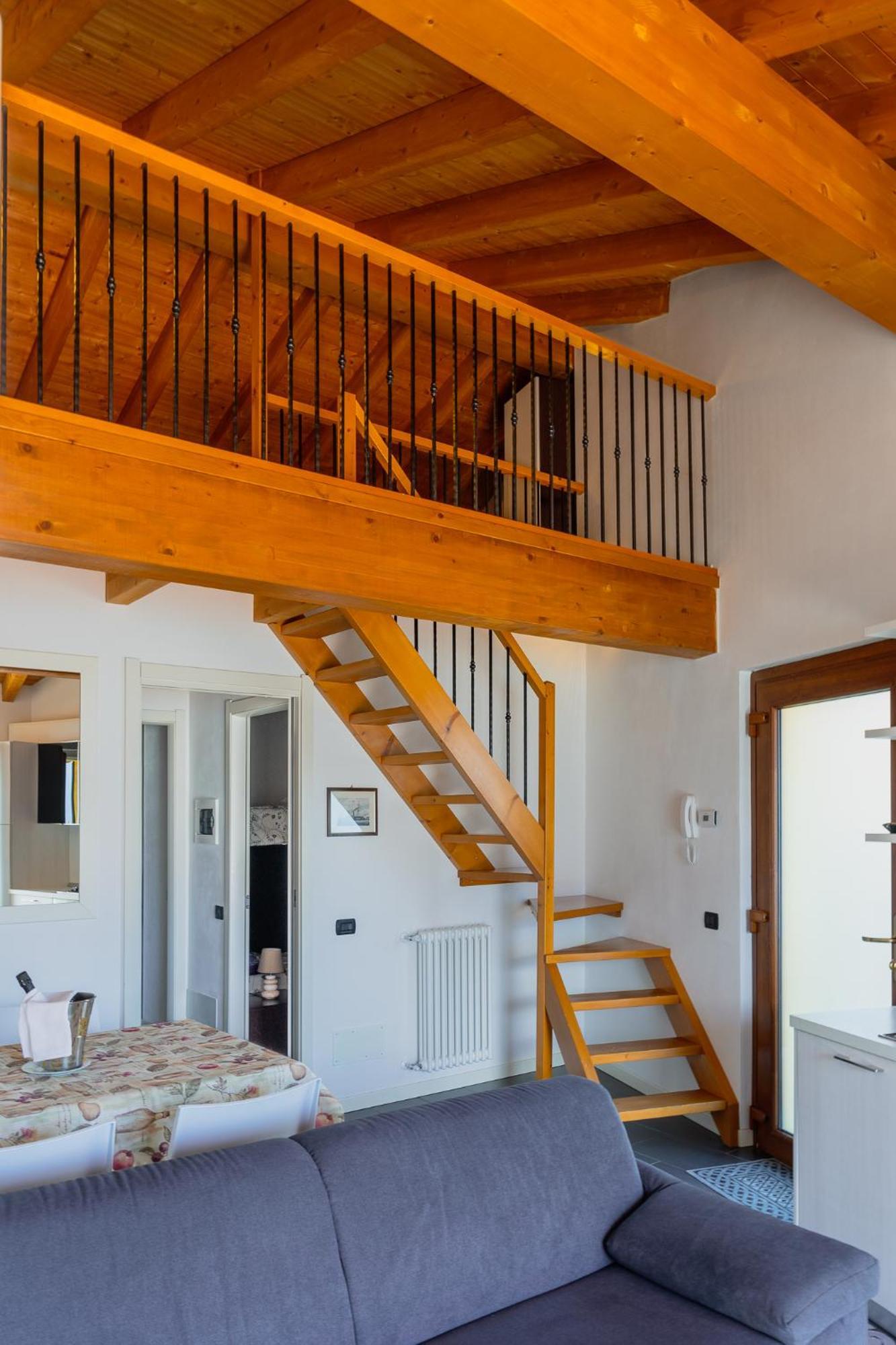 Casa Fausto Villa Vercana Ngoại thất bức ảnh