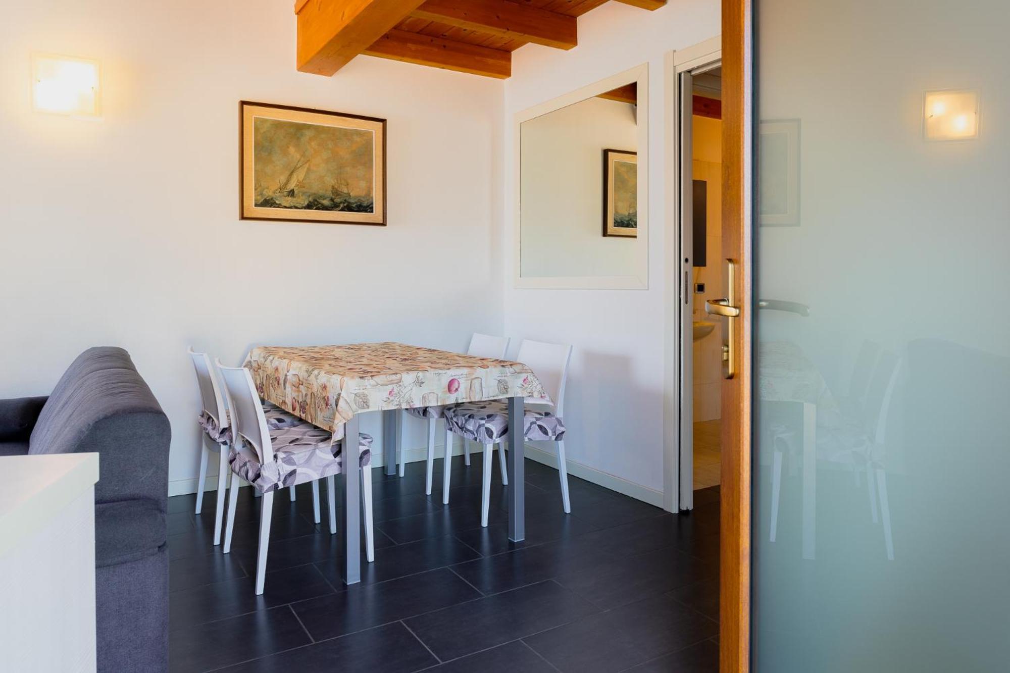 Casa Fausto Villa Vercana Ngoại thất bức ảnh