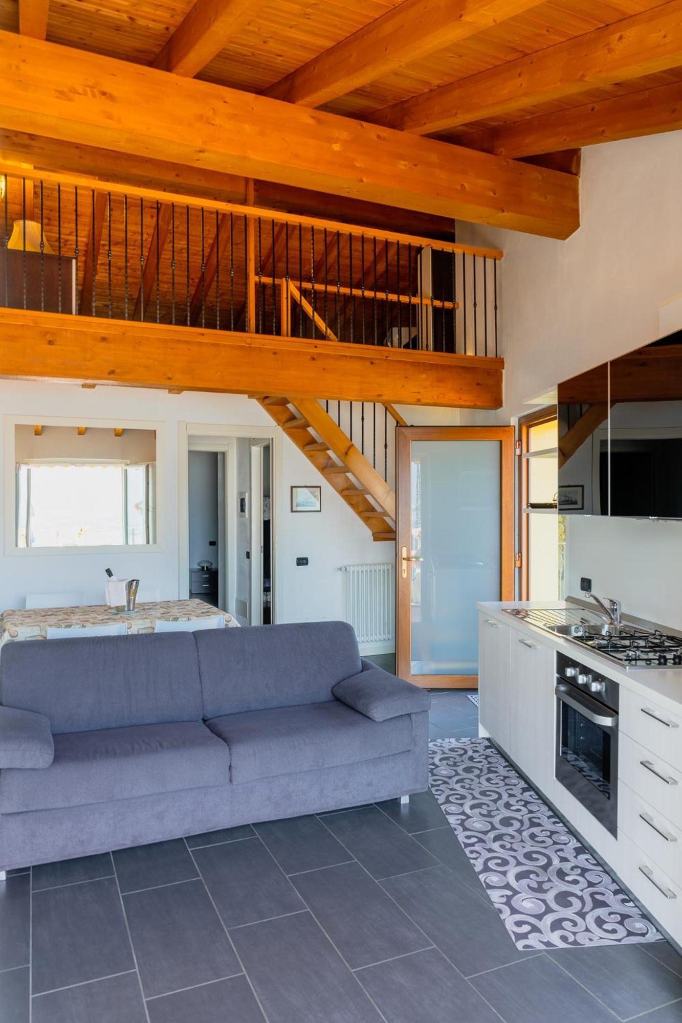 Casa Fausto Villa Vercana Ngoại thất bức ảnh